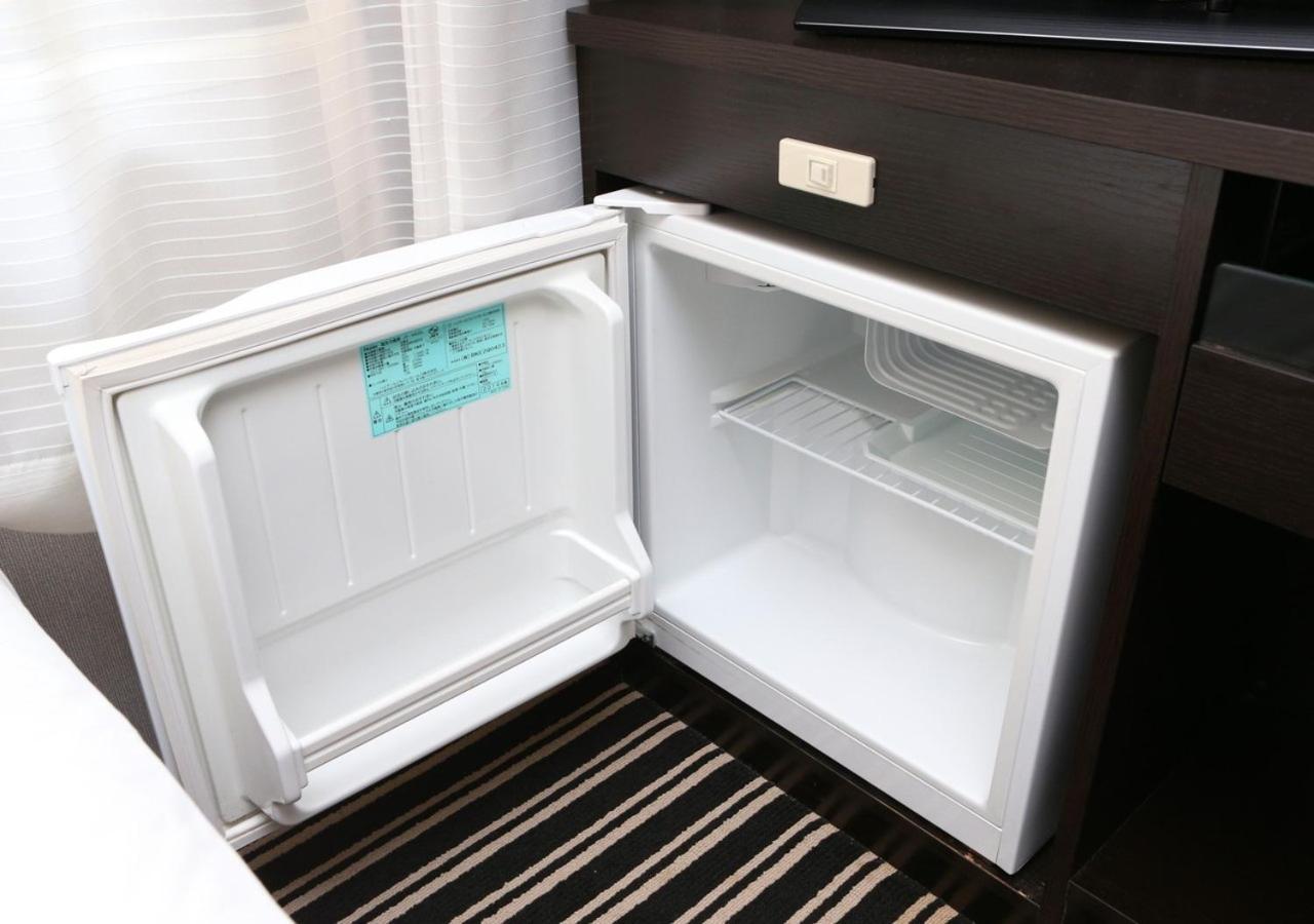 APA Hotel Yodoyabashi Kitahama Ekimae Osaka Eksteriør billede