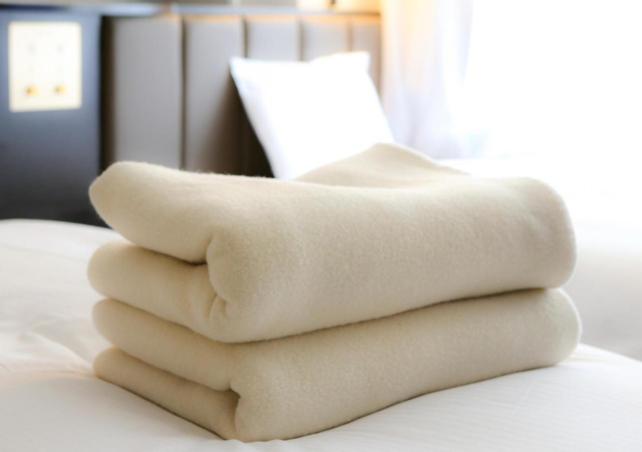 APA Hotel Yodoyabashi Kitahama Ekimae Osaka Eksteriør billede
