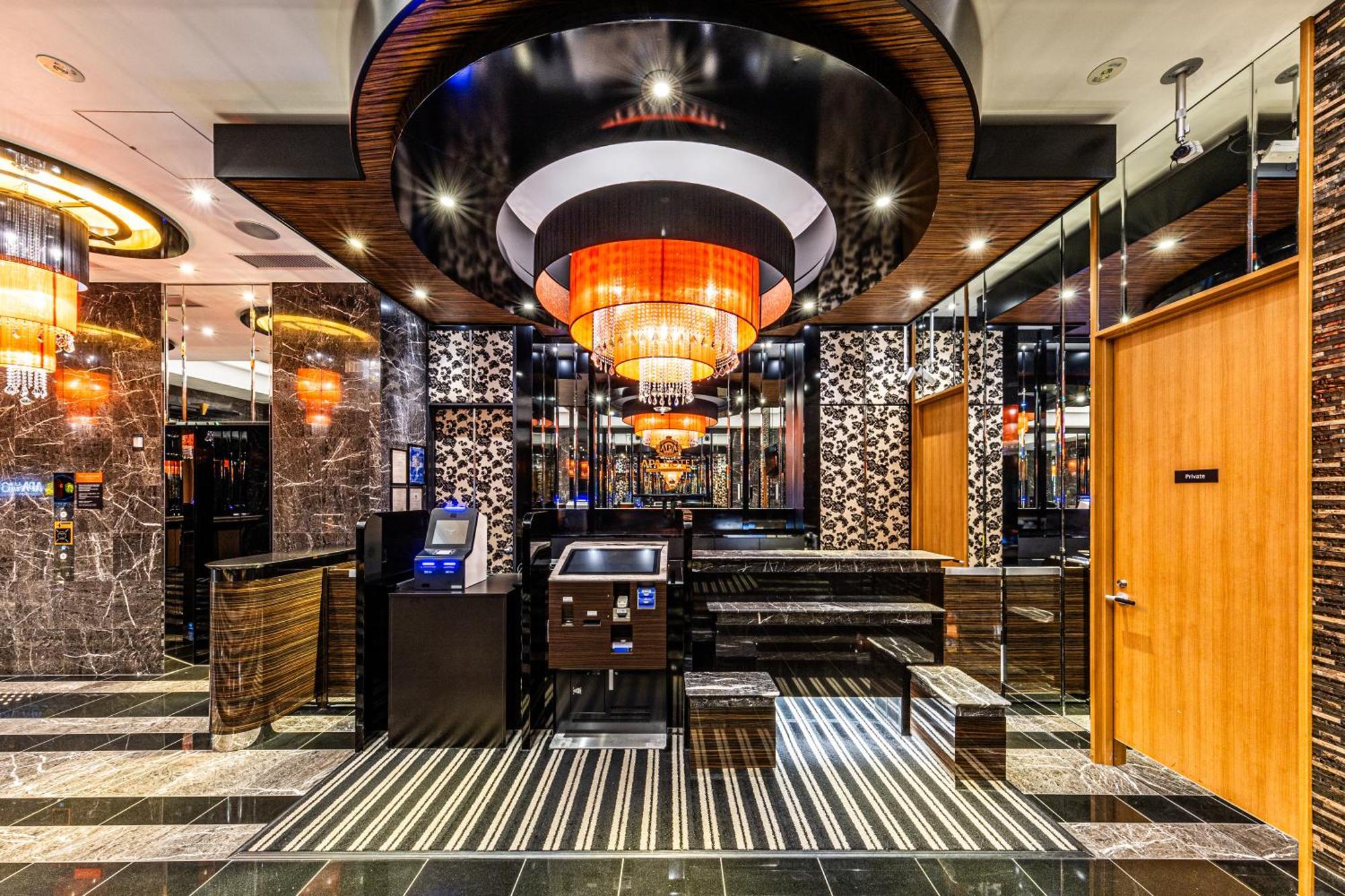 APA Hotel Yodoyabashi Kitahama Ekimae Osaka Eksteriør billede