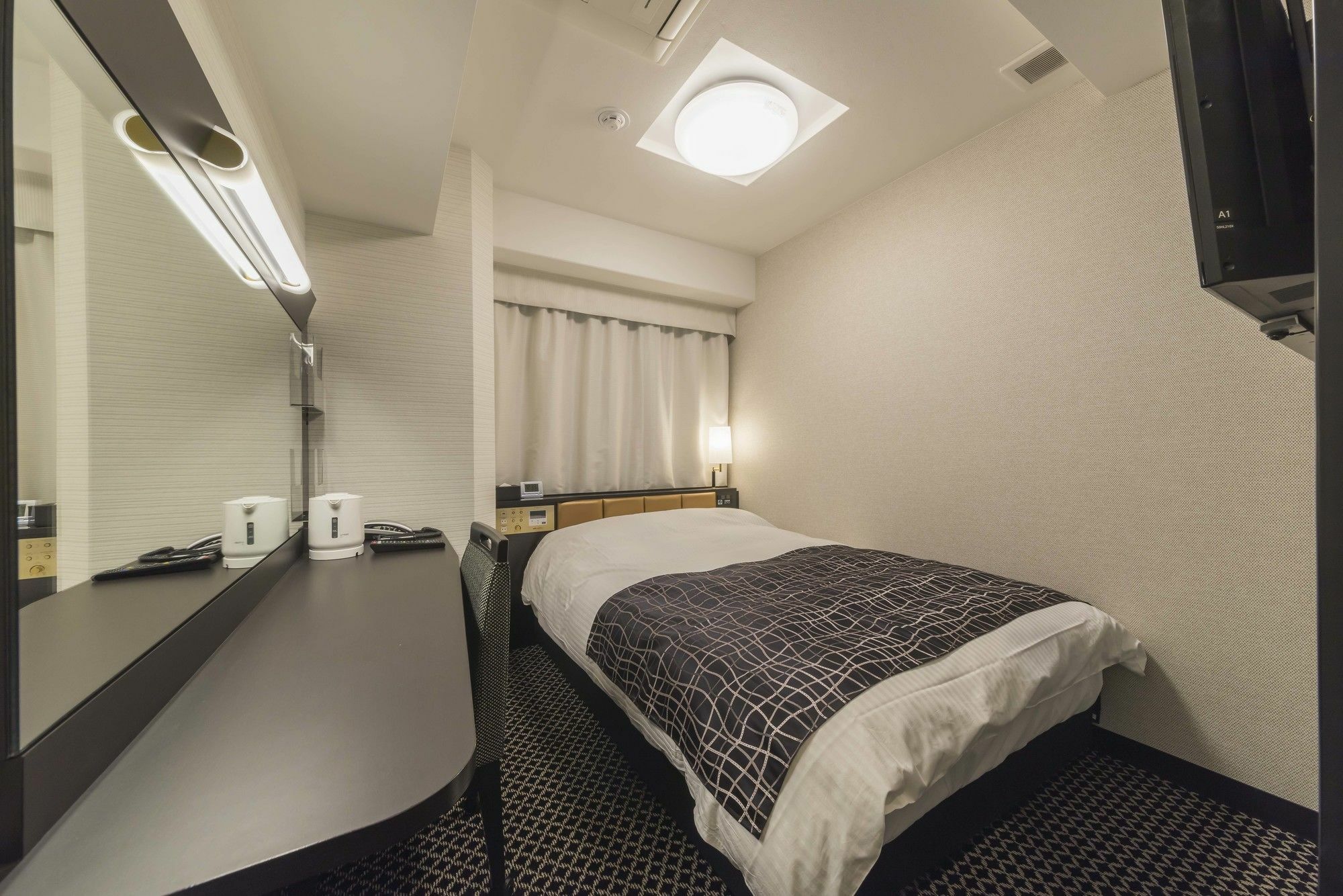 APA Hotel Yodoyabashi Kitahama Ekimae Osaka Eksteriør billede
